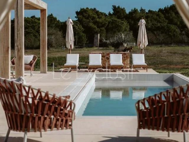 Chalet en alquiler en Eivissa Chalet en alquiler en Eivissa