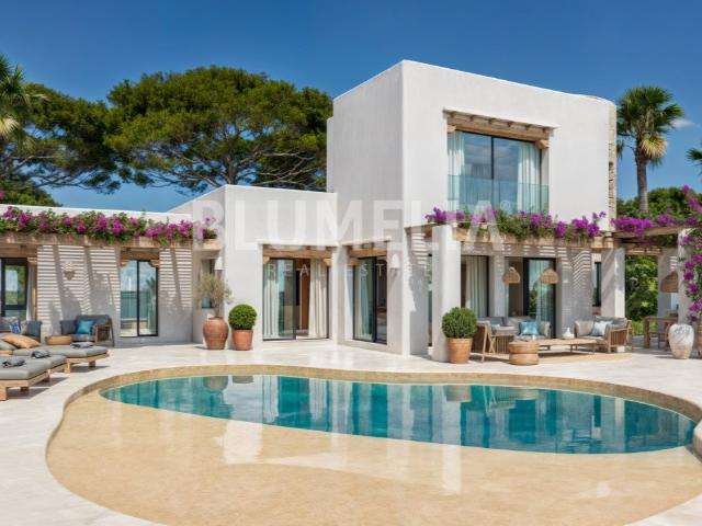 Casa en venta en Moraira, la Marina Alta