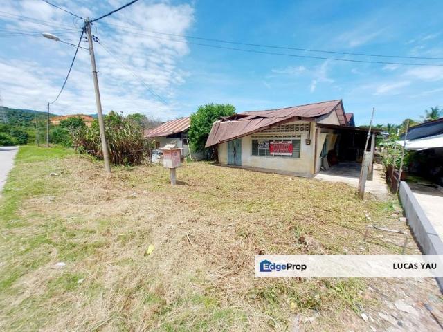 House for sale in Perak, Tanjong Ipoh