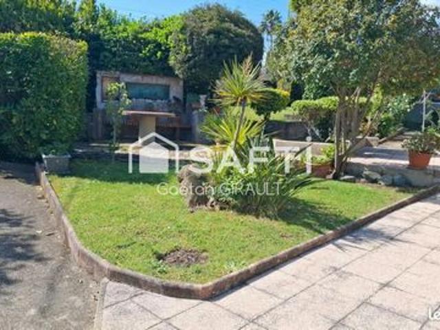 Villa vente à Bastia, Borgo