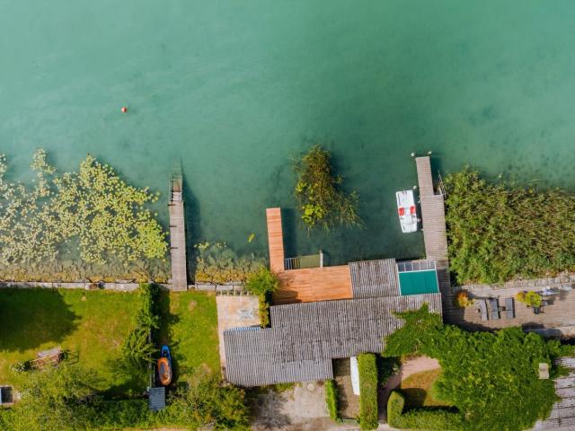 Haus kaufen in Krumpendorf am Wörthersee, Bezirk Klagenfurt-Land