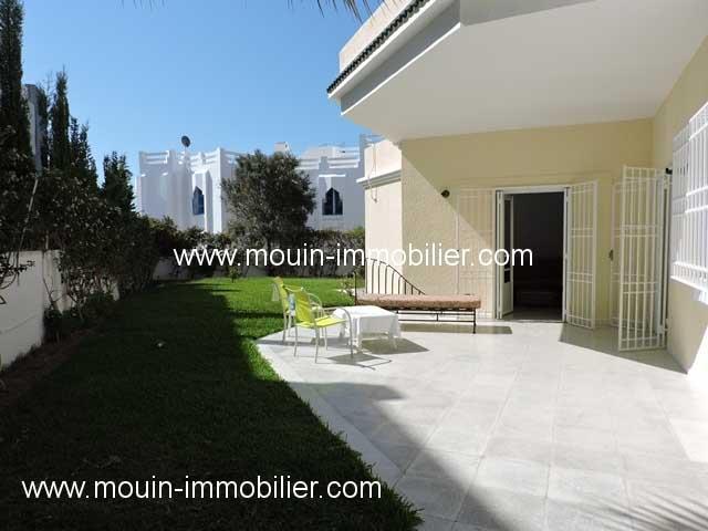 Maison vente à Beni Khalled