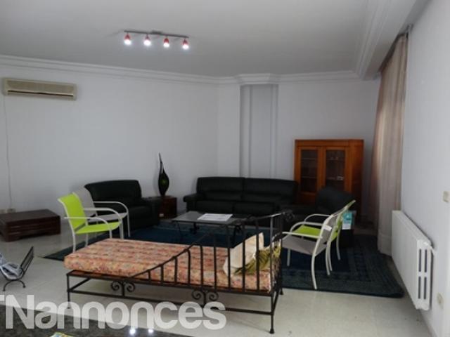 Maison location