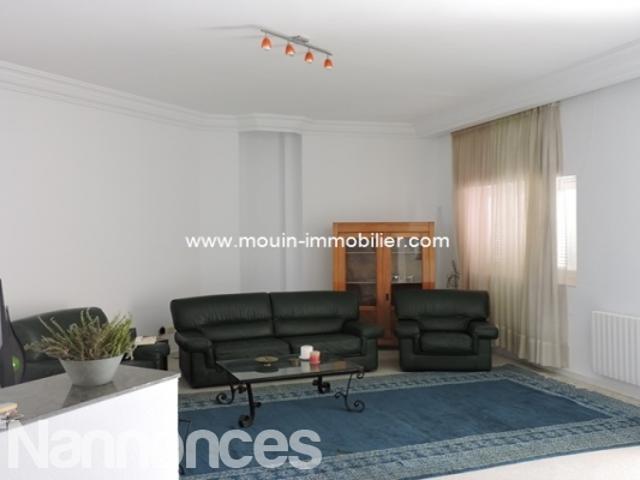Propriété location