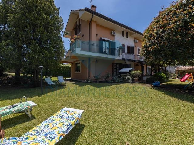 Villa Indipendente in affitto a Trecastagni, Sicilia