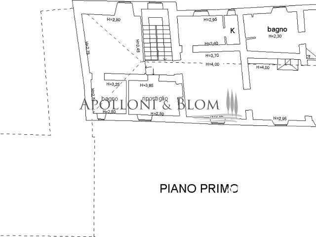 Casa in vendita a San Polo In Chianti, Toscana