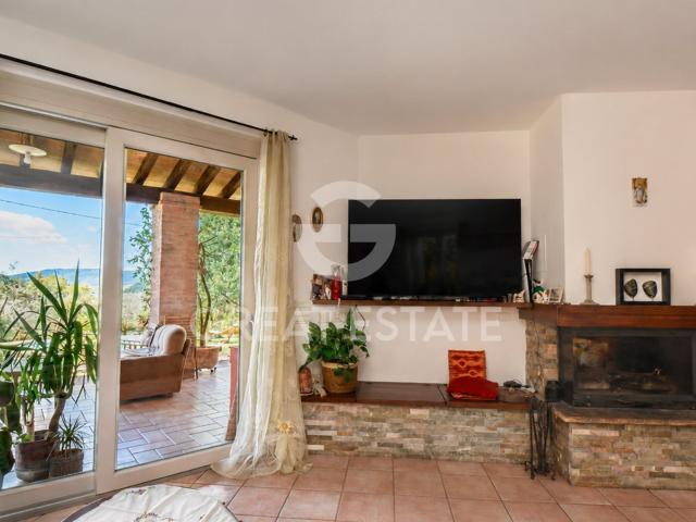 Casa in vendita a Collazzone, Umbria