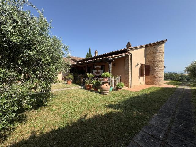 Casa in vendita a Gioiella, Umbria