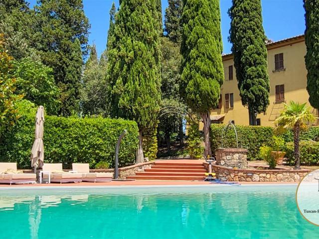 Casa in vendita a Chiusi Città, Toscana