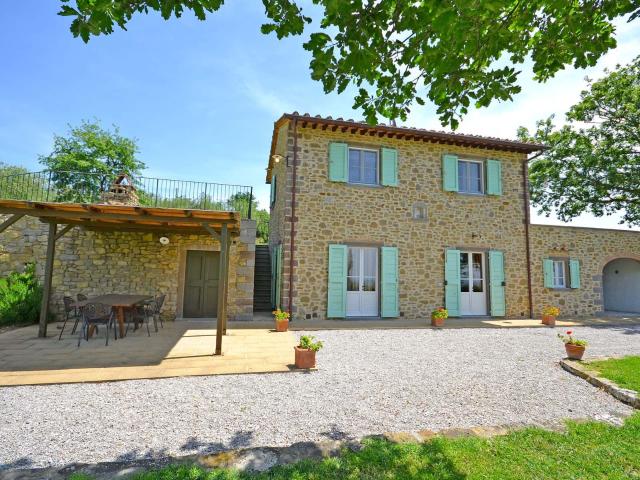 Appartamento in affitto a Cortona, Toscana