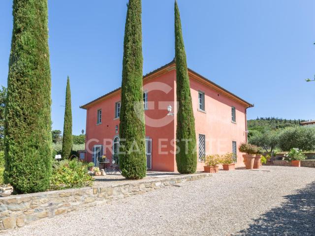 Casa in vendita a Cortona, Toscana