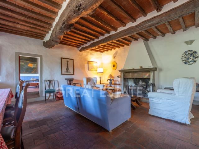 Casa in vendita a Rignano Sull'arno, Toscana