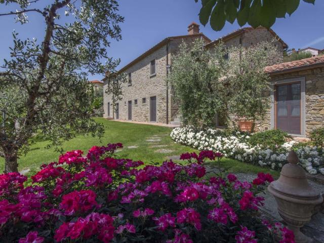 Appartamento in affitto a Cortona, Toscana