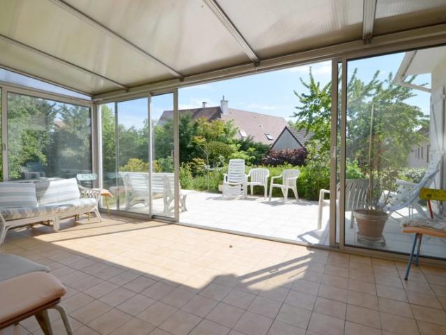 Maison vente à Saint-Germain-en-Laye, Croissy-sur-seine
