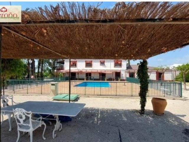 Casa en venta en Atzavares, el Baix Vinalopó
