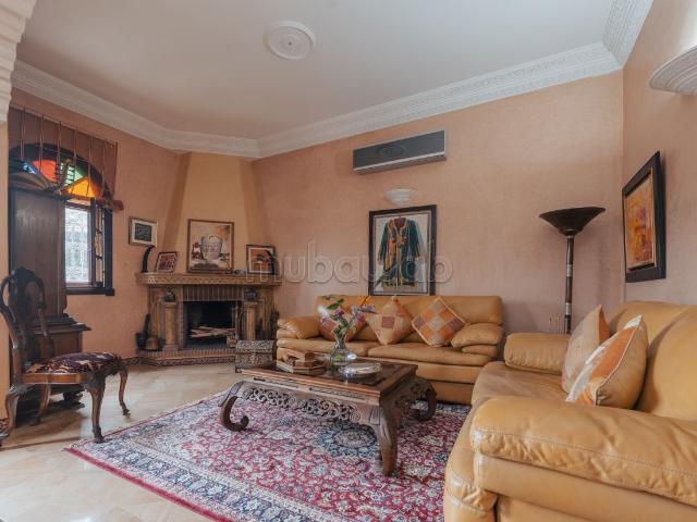 Villa vente à Agadir, Oued ed Dahab-Lagouira