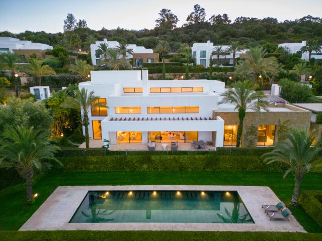 Chalet en venta en Costa del Sol Occidental, Andalucía