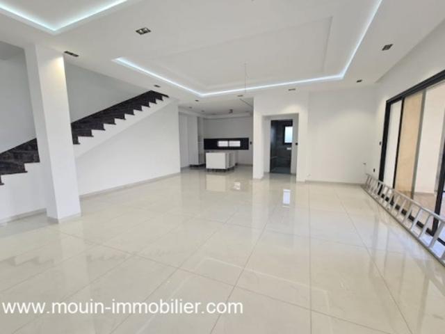 Propriété vente à Nabeul