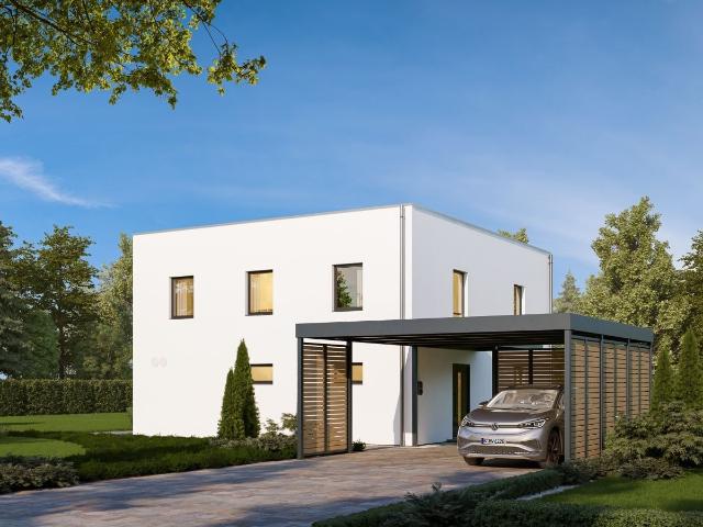 Haus kaufen in Differten, Wadgassen