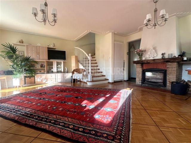 Reihenfamilienhaus kaufen in Plan-les-Ouates