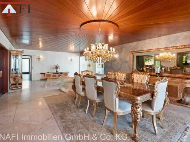 Villa kaufen in Ödernhardt, Rems-Murr-Kreis