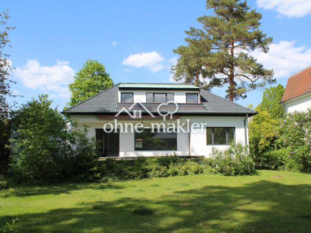 Haus mieten in Dahlem, Berlin