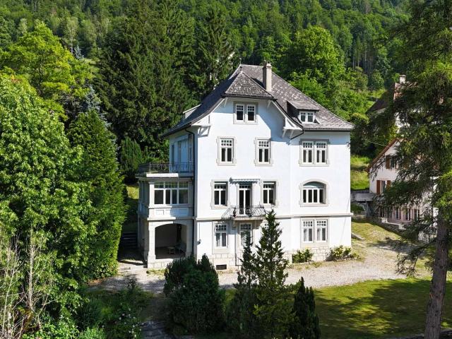 Haus kaufen in Sonvilier, Bern