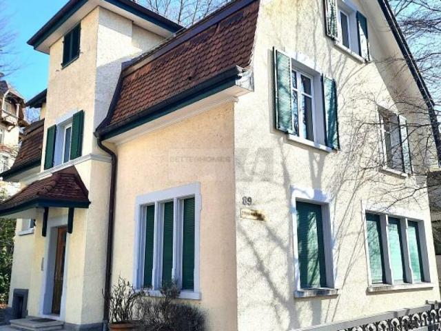 Villa kaufen in Zürich