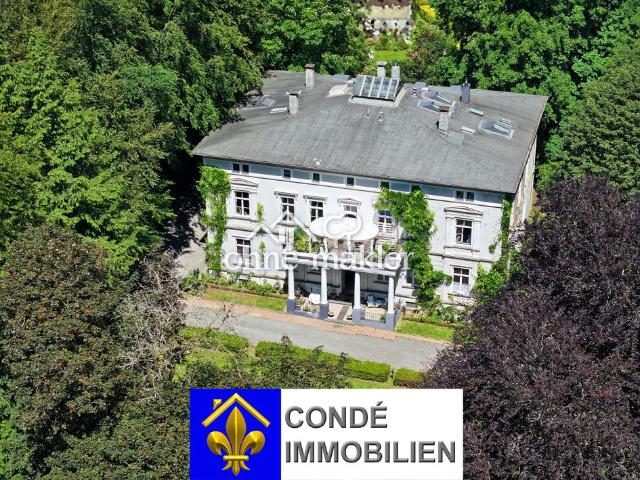 Haus kaufen in Dahlerau, Radevormwald