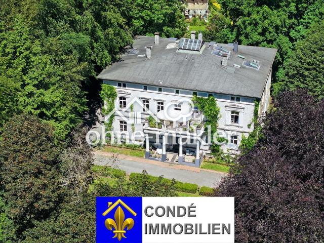 Haus kaufen in Radevormwald, Dahlhausen
