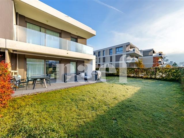 Einfamilienhaus kaufen in Troinex