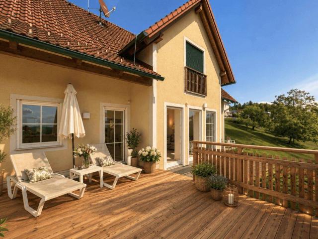 Haus kaufen in Kirchbach, Steiermark
