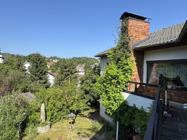 Villa kaufen in Linz, Franckviertel