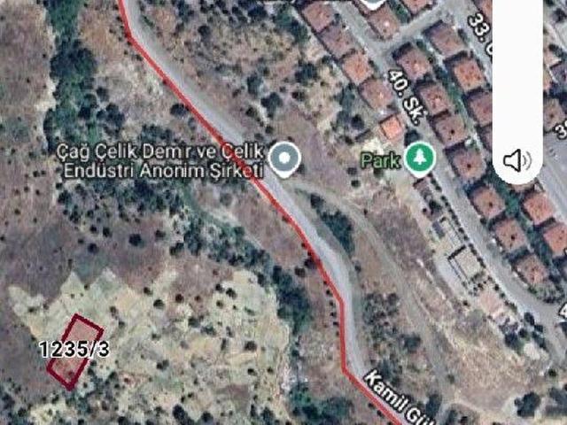 Karabük Merkez, Karabük içerisinde satılık Arsa