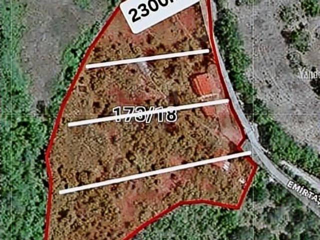 Ulus, Bartin içerisinde satılık Arsa