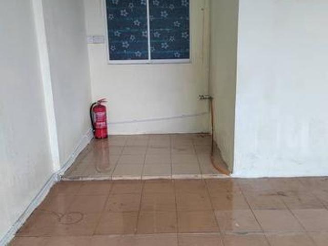 Terraced House for rent in Penampang, Pinampang