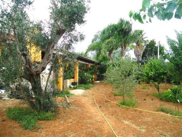 Villa Indipendente in vendita a Puglia, Lecce