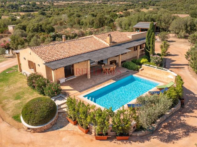 Casa in vendita a San Pantaleo, Sardigna/Sardegna