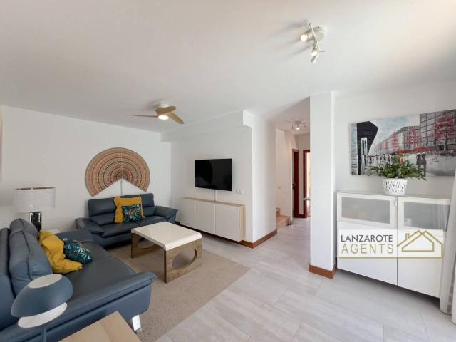Casa en venta en Playa Blanca, Yaiza