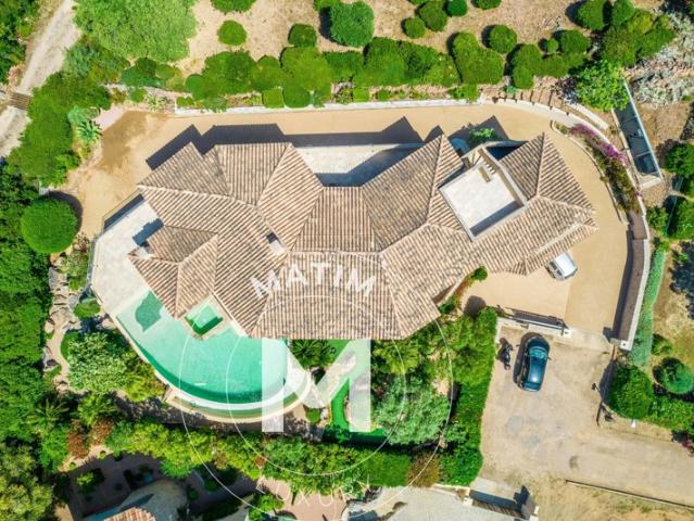 Maison vente à Sartène, Zonza