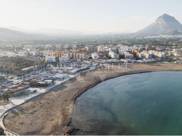 Casa en venta en les Duanes de la Mar, la Marina Alta