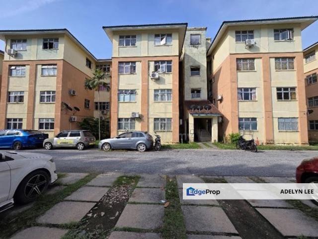 Condominium for sale in Sepang, Selangor