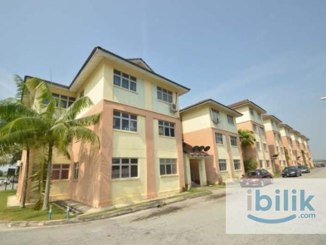 Room for rent in Tanjong Sepat, Selangor