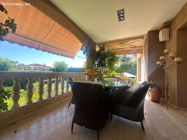 Casa en venta en San Juan De Alicante, Entreplatges