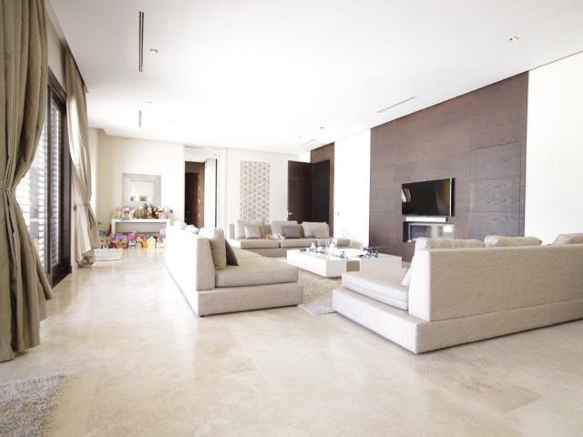Casa en venta en Guadalmina, Costa del Sol Occidental