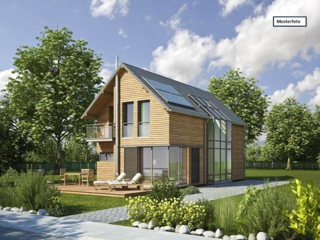 Haus kaufen in Nidderau
