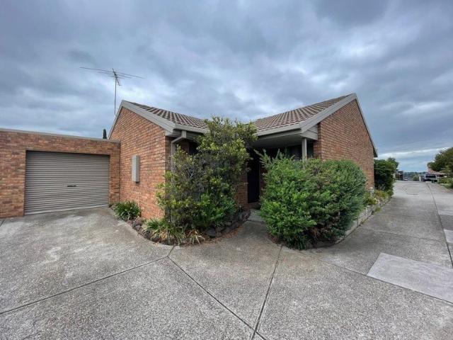 Villa for rent in Camerons Creek, Victoria