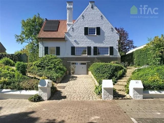 Maison location à Sterrebeek, Zaventem