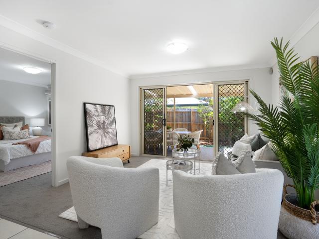 Villa for sale in Methul, Queensland