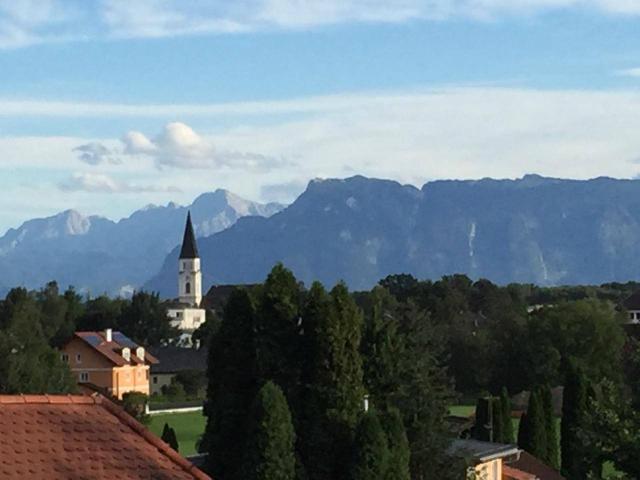Haus kaufen in Oberndorf bei Salzburg, Salzburg
